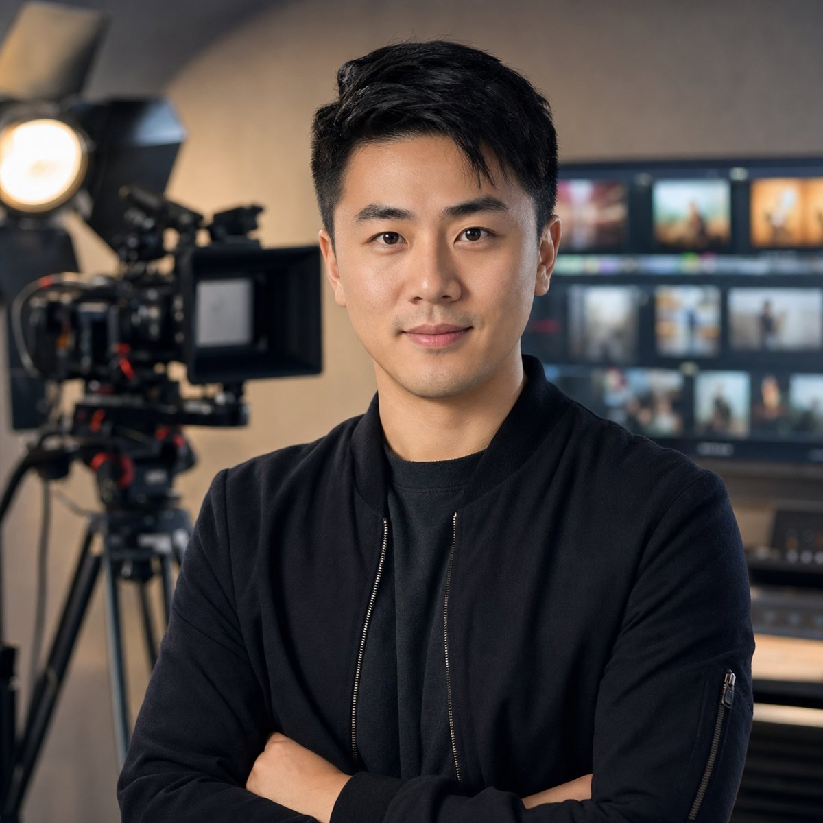 丝瓜视频制片人陈浩宇